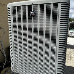 4 Ton HVAC condenser