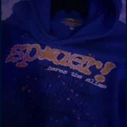 Spider Hoodie