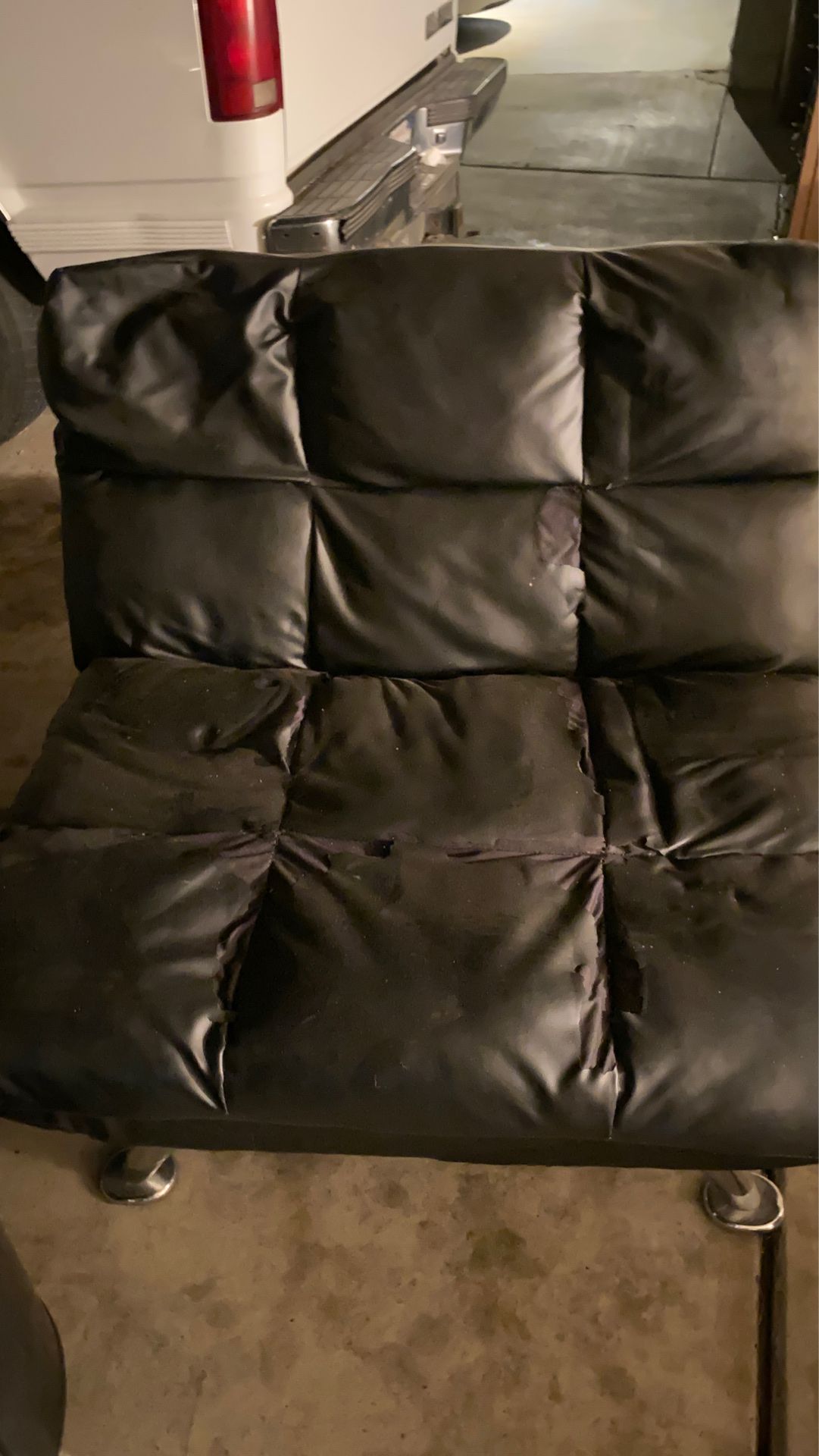 Free Small Couch