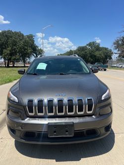 2011 Jeep Cherokee