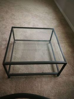 Table for sell