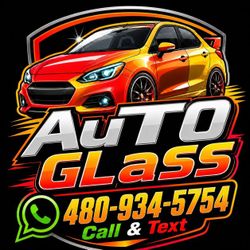 2026 Sale Auto * Glass* Nuevos a Precios De Bodega 