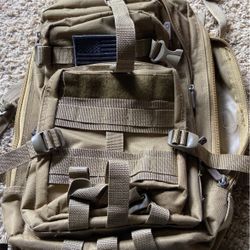 Kids Back Pack