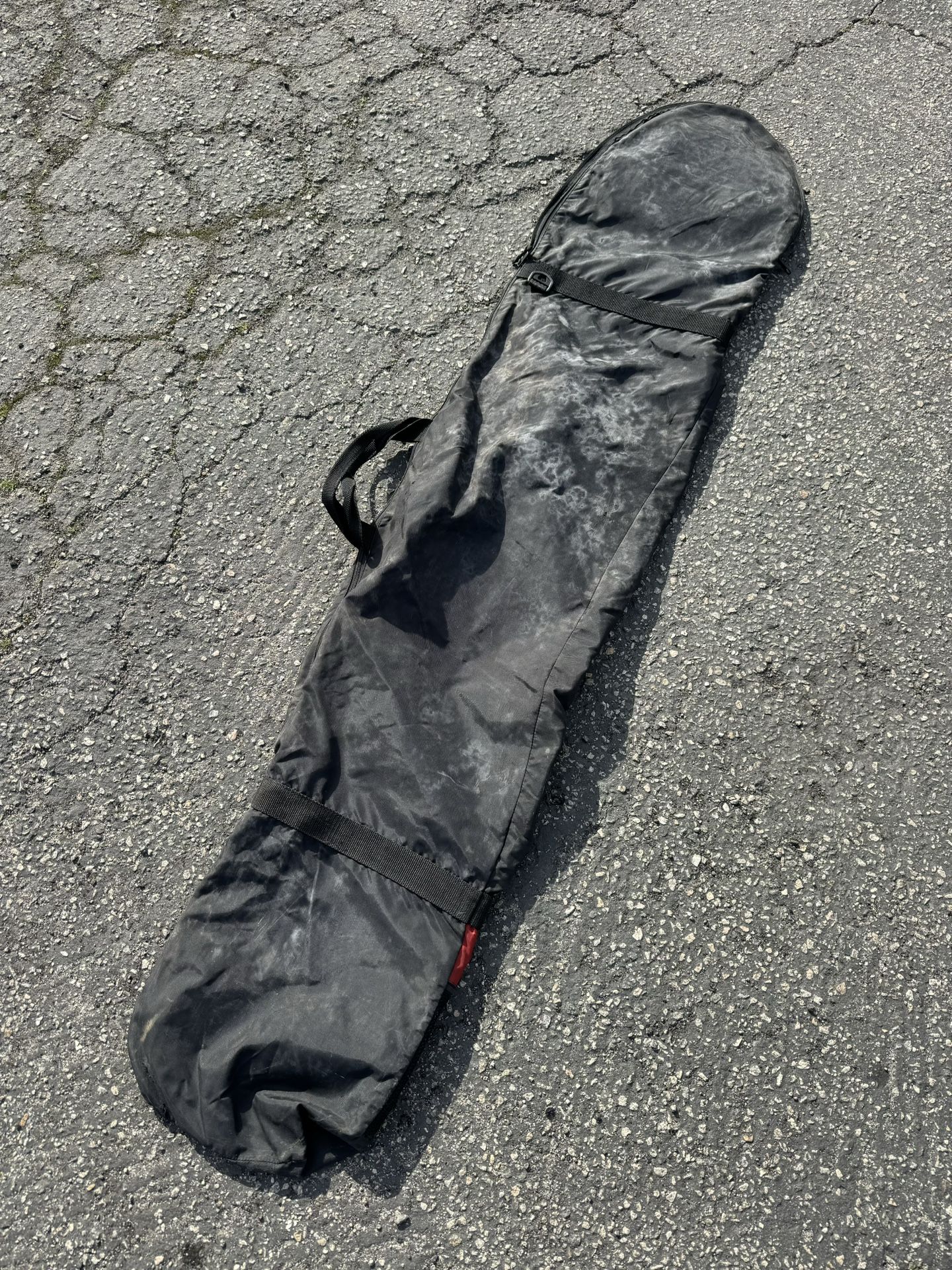 Powderline 160 CM Snowboard Bag