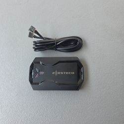 first tech DRONEMOBILE