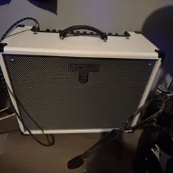 Boss Katana Mk 2 100 Amp