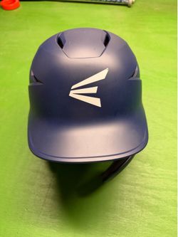 Easton baseball helmet