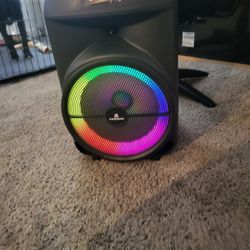 Bluetooth Speaker 