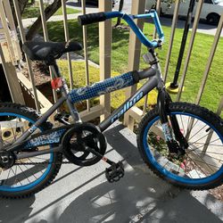 Callue Bicycle For Kid