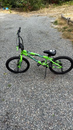 Free bike