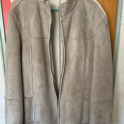 Men’s Coat DKNY