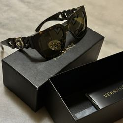 Versace Sunglasses