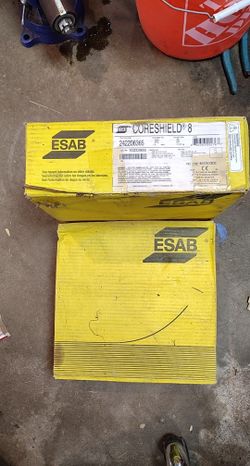 Welding Consumables (MIG Wire, Collets, Tips) Make A Deal!