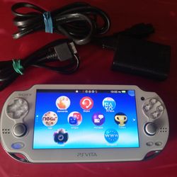 Psvita Model 1001