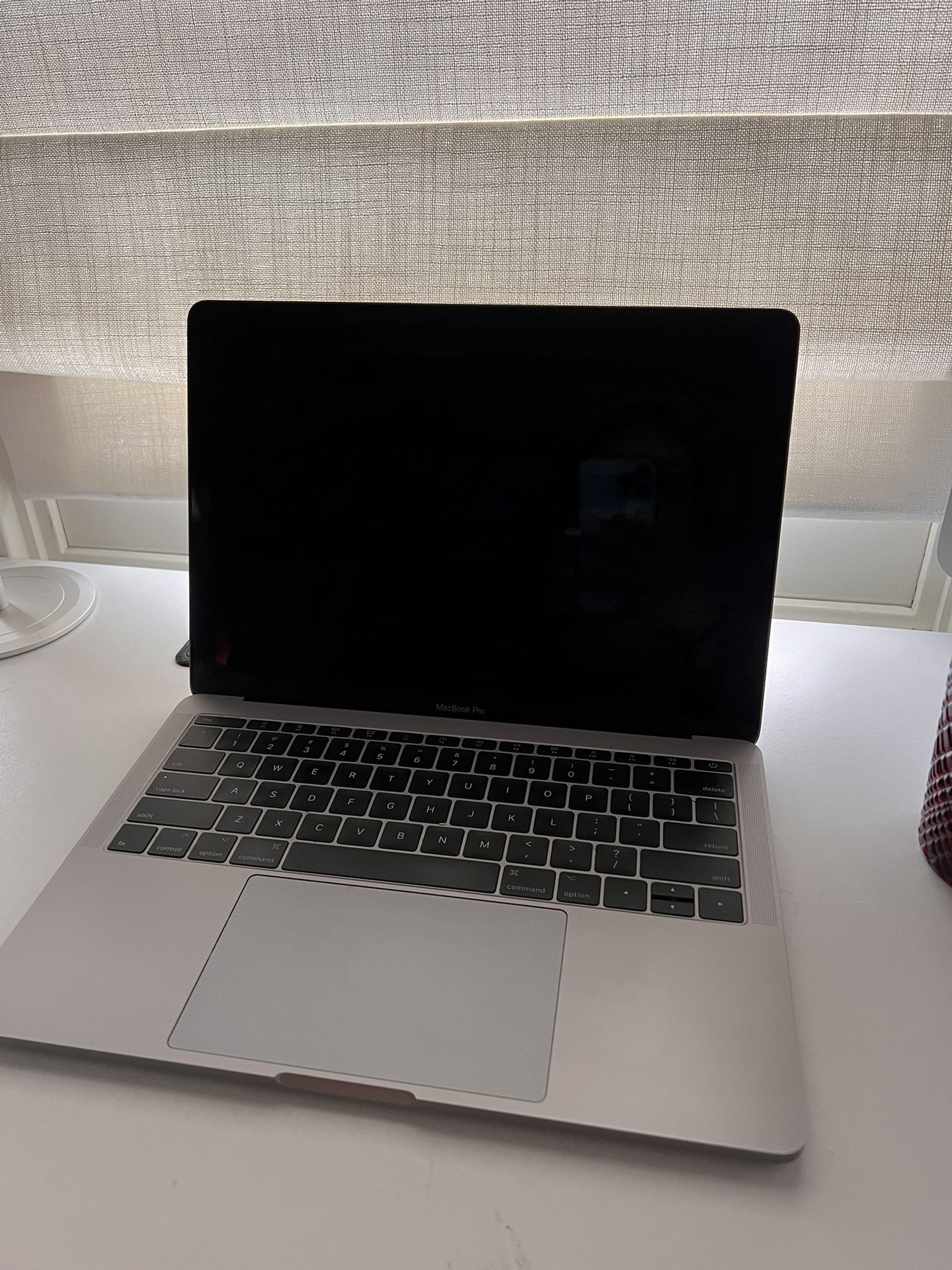 13” Macbook pro