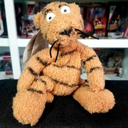 Tigger Stuffed Animal Winnie The Pooh