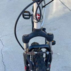 Schwinn Ranger Bike