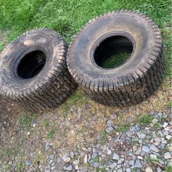 Mower Tires 20X10-8