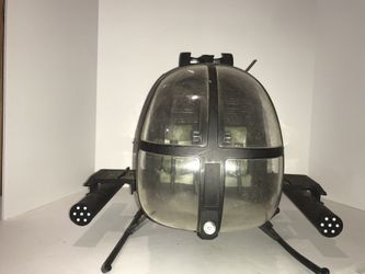 21st Century Toys 1/6 Scale Little Bird AH-6 Helicopter 21st Century Toys 1/6 Scale Little Bird AH-6 Helicopter