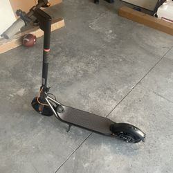 Adult Scooter W/charger 