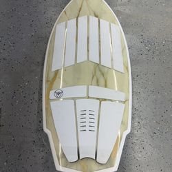 Wakesurf Board 