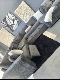 ✨️Reclining Sectionals Sofas ✨️ Furniture Sectionals, Bedrooms, Dining Avail