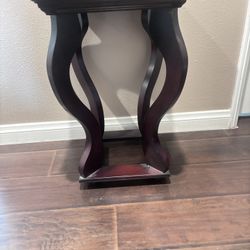 Small Side Table 