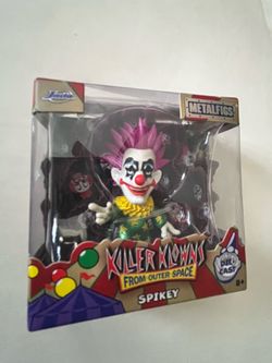 Killer Klowns