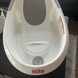 Baby Bathtub 