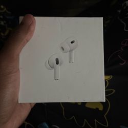 AirPods Pro 2