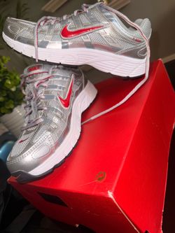 Nike P-6000