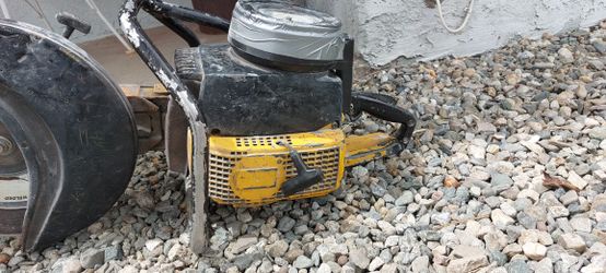 Partner K1200 Gas Cut off Saw 