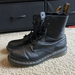 Doc Martens Combat Boots 