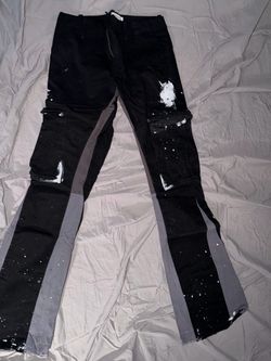 flare pants