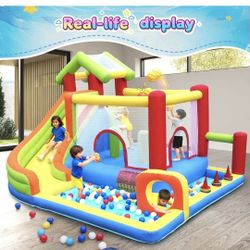 Bouncy House 