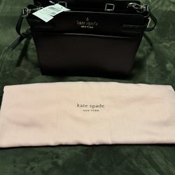 $90 Kate Spade purse brand new