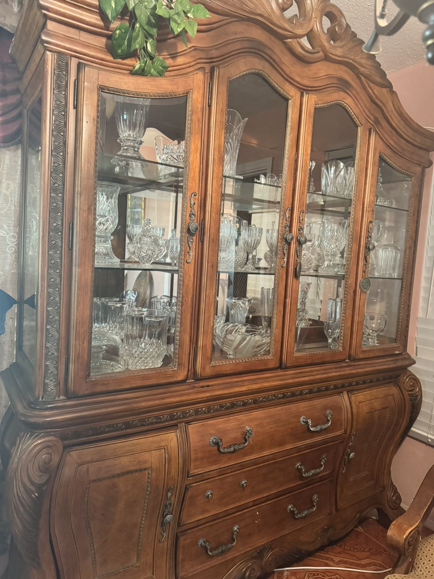 China And Dining Table For Sale