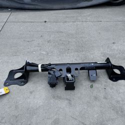 Tesla Model Y Tow Hitch