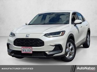 2023 Honda HR-V