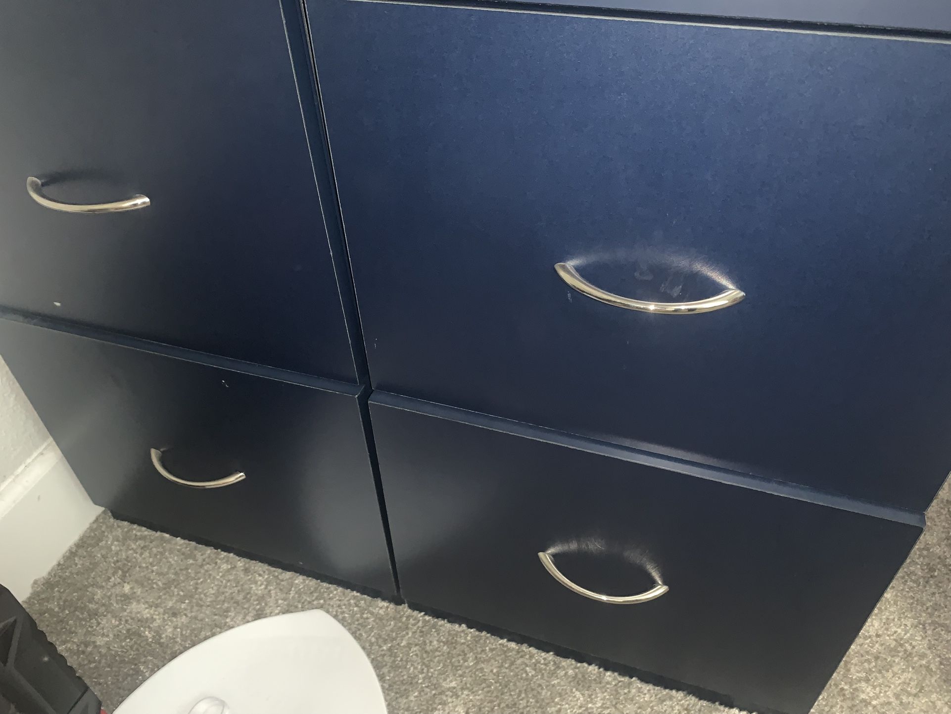 File Cabinets 