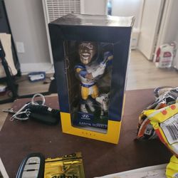 Aaron Donald Bobble Head