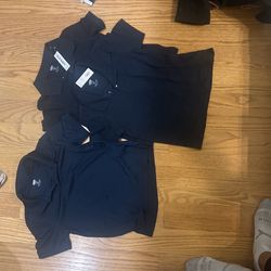 Lot Of Boys Shirts