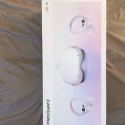 Meta Quest 2, 256gb