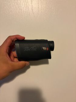 Blue Tees Golf Laser Rangefinder