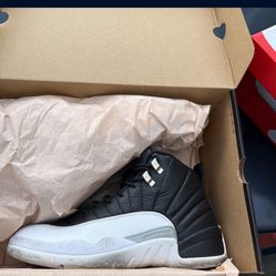 Jordan 12