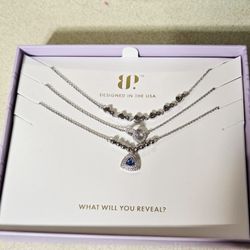 BOMB PARTY SPRING EDITION LUXE LAYERS