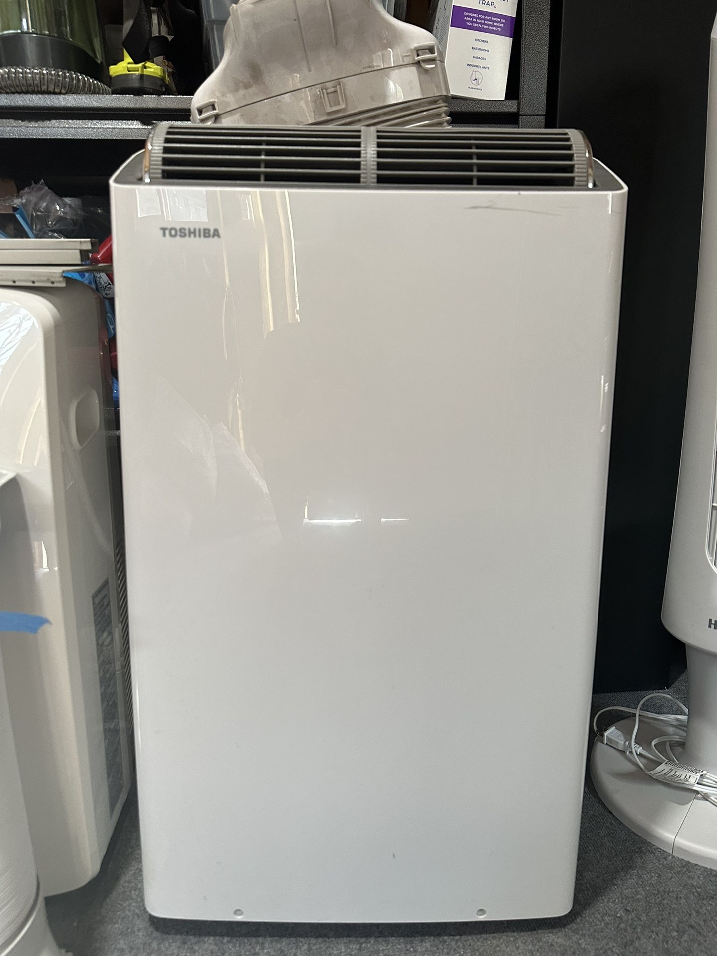 Portable Air Conditioner
