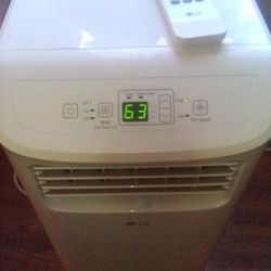 AC , Humidifier, Fan Unit 
