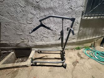 Hoyer Lift no sling