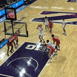 Northwestern Vs Jackson St